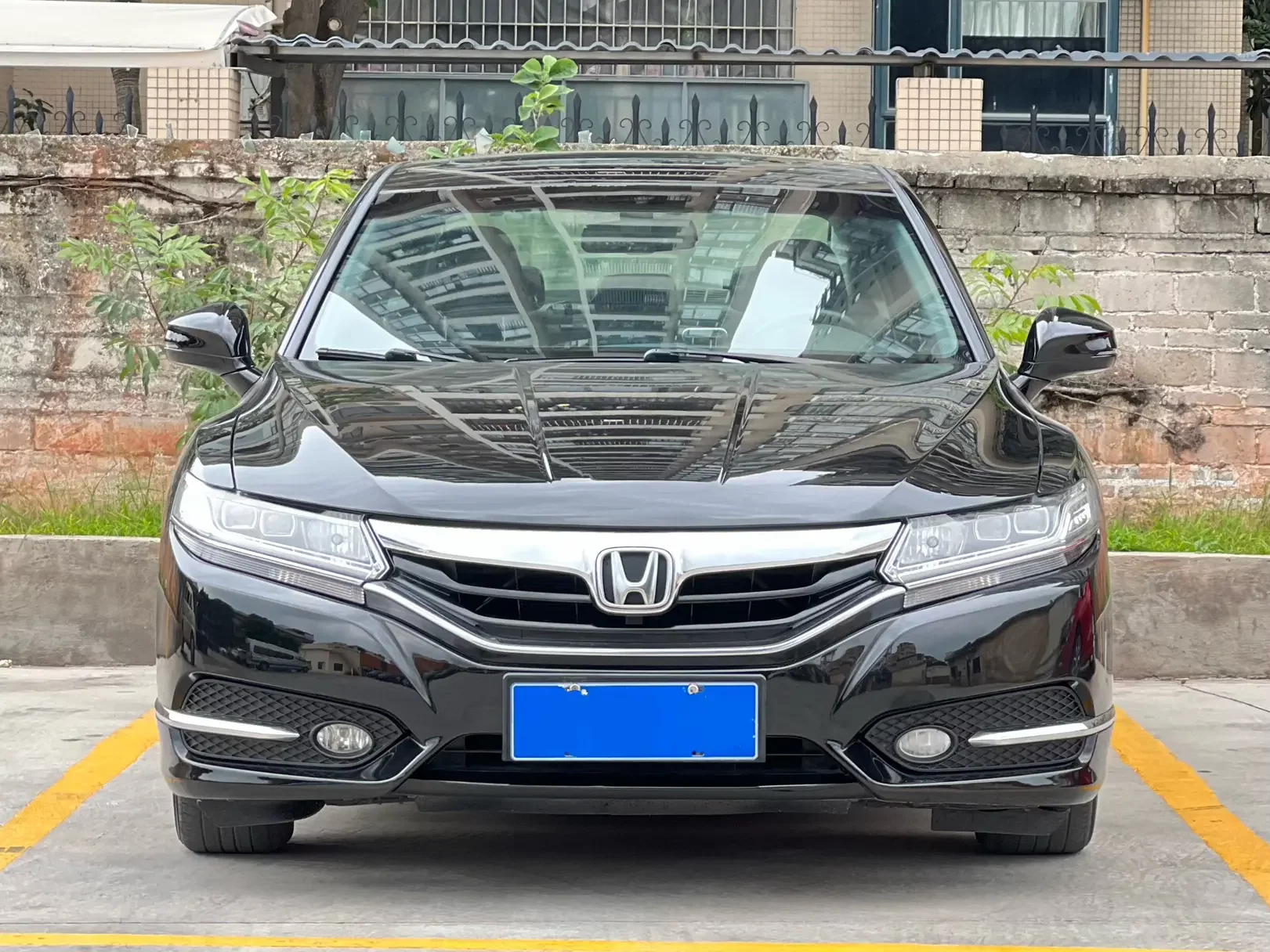 Honda Sibo Rui