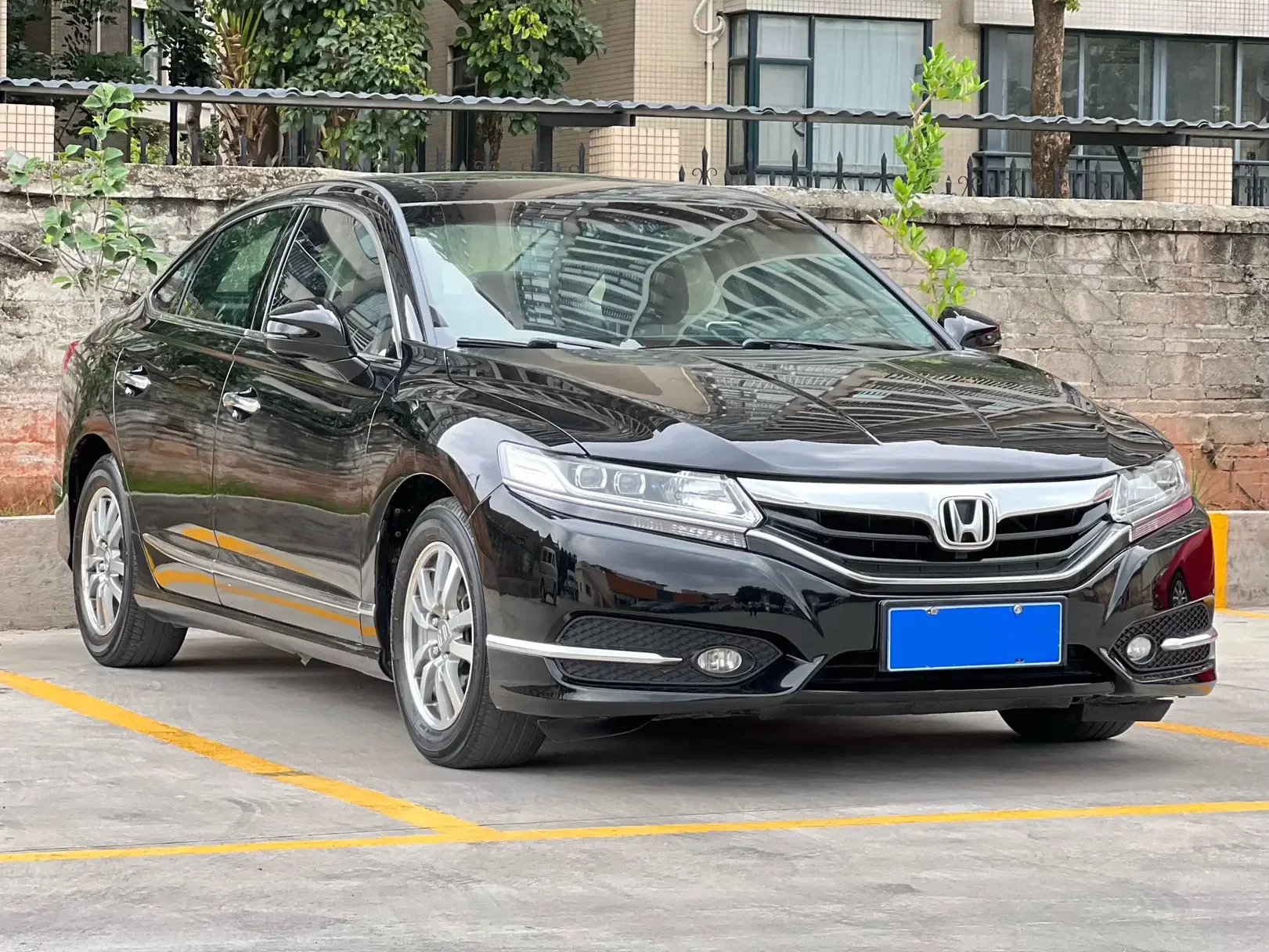 Honda Sibo Rui