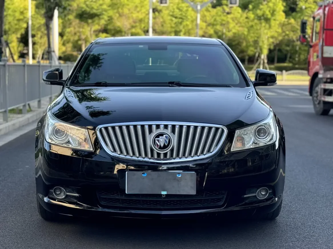 Buick LaCrosse