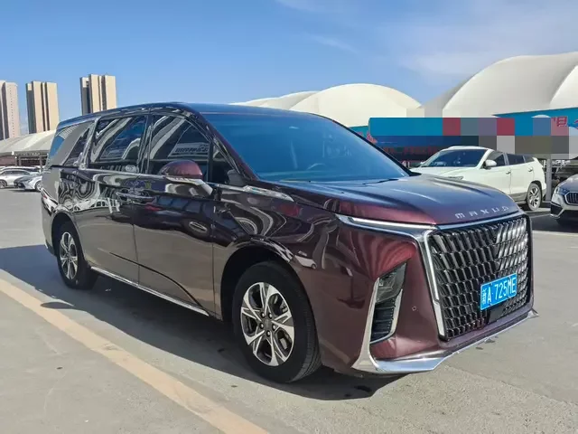 Datong Chase G90