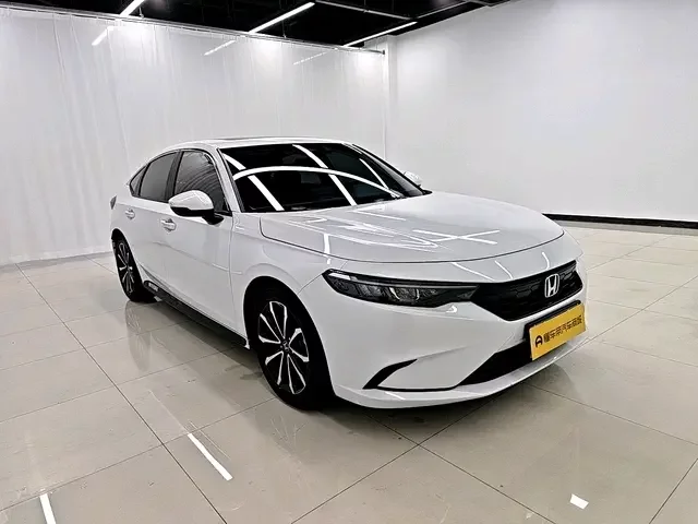 Honda Integra