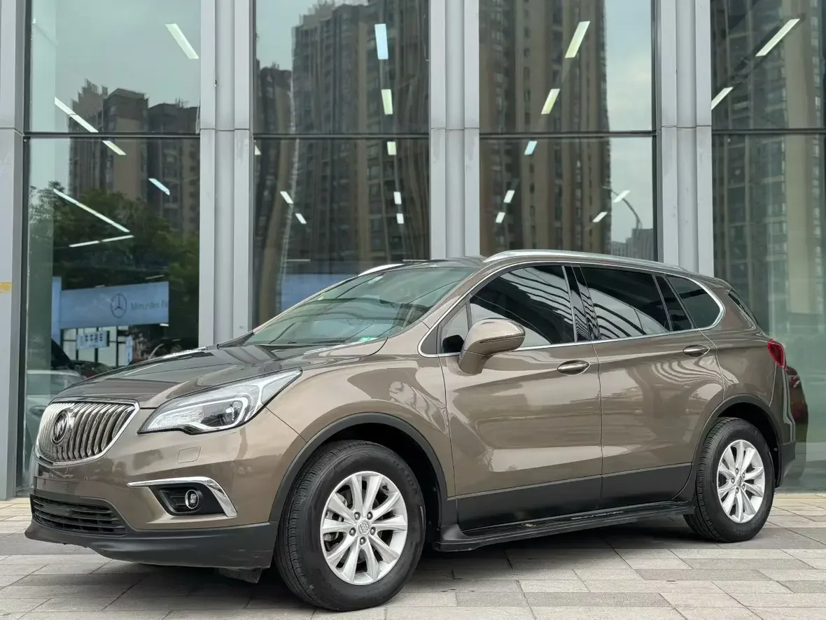 Buick Envision