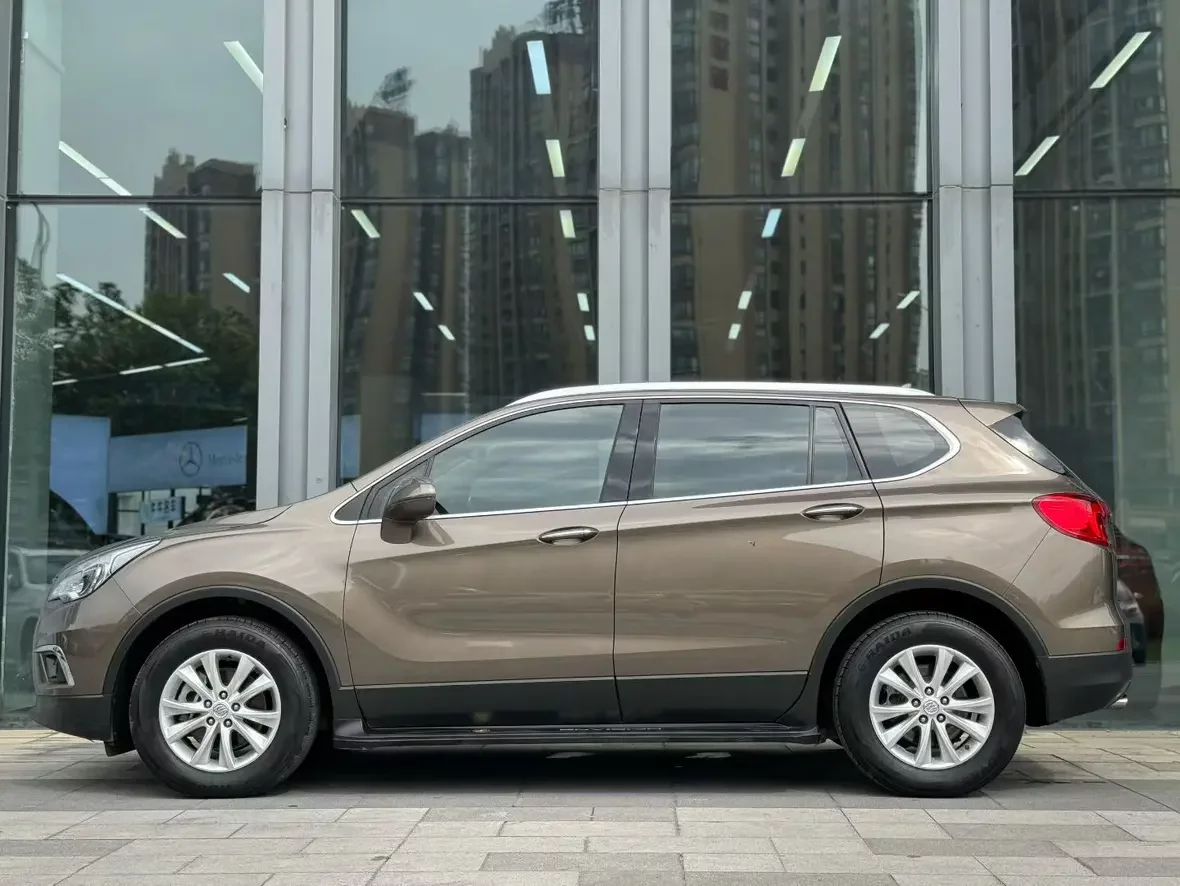 Buick Envision