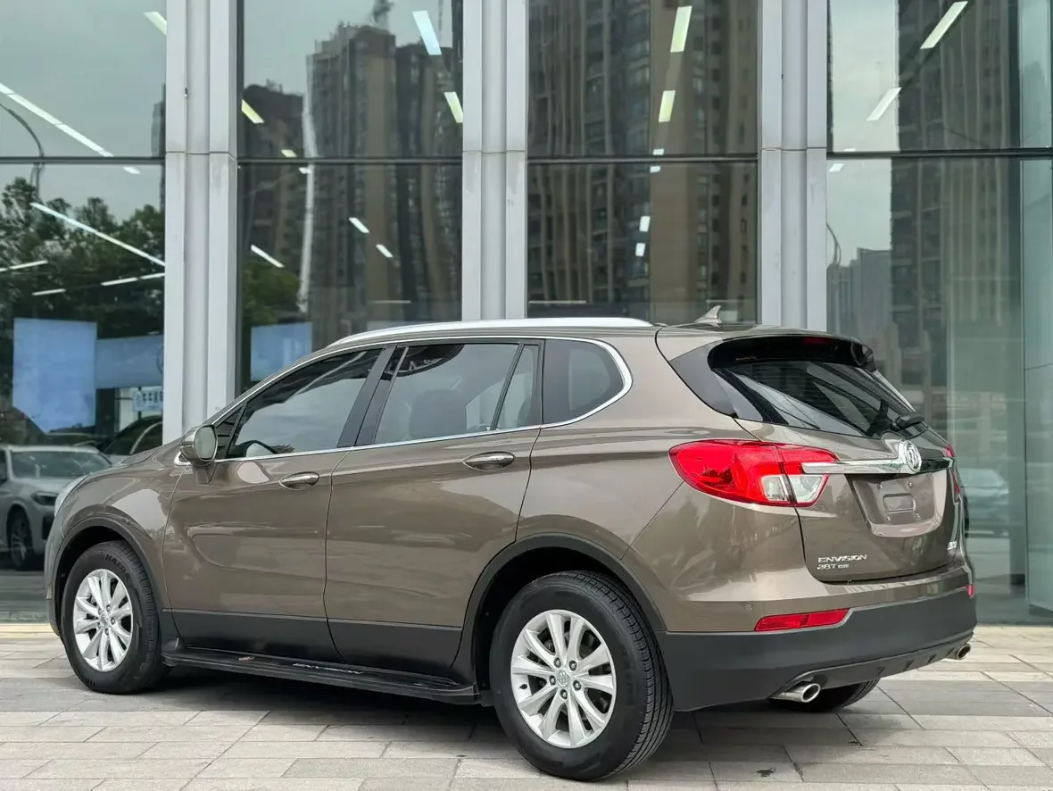 Buick Envision