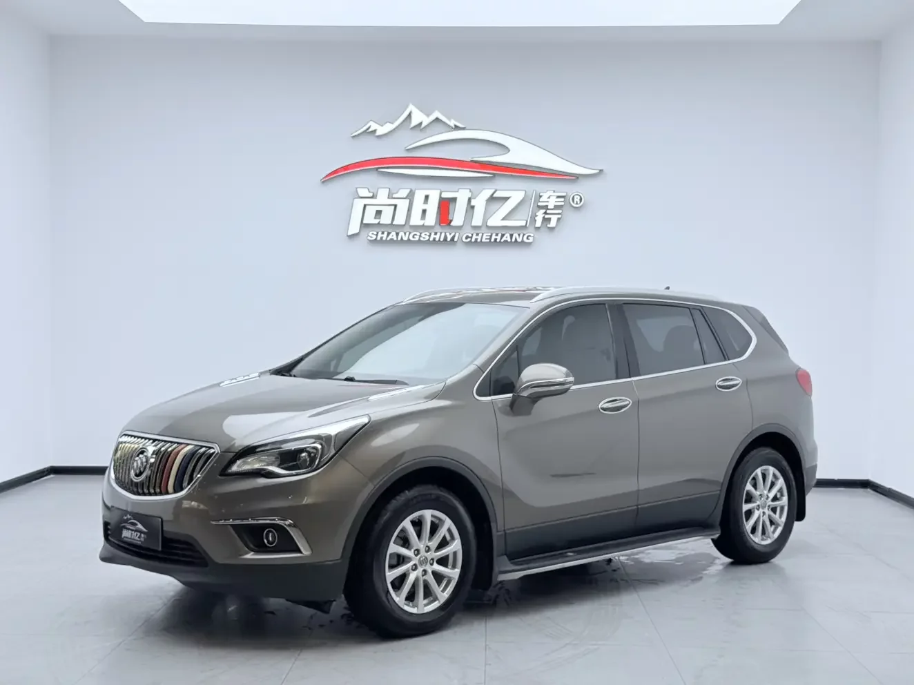 Buick Envision