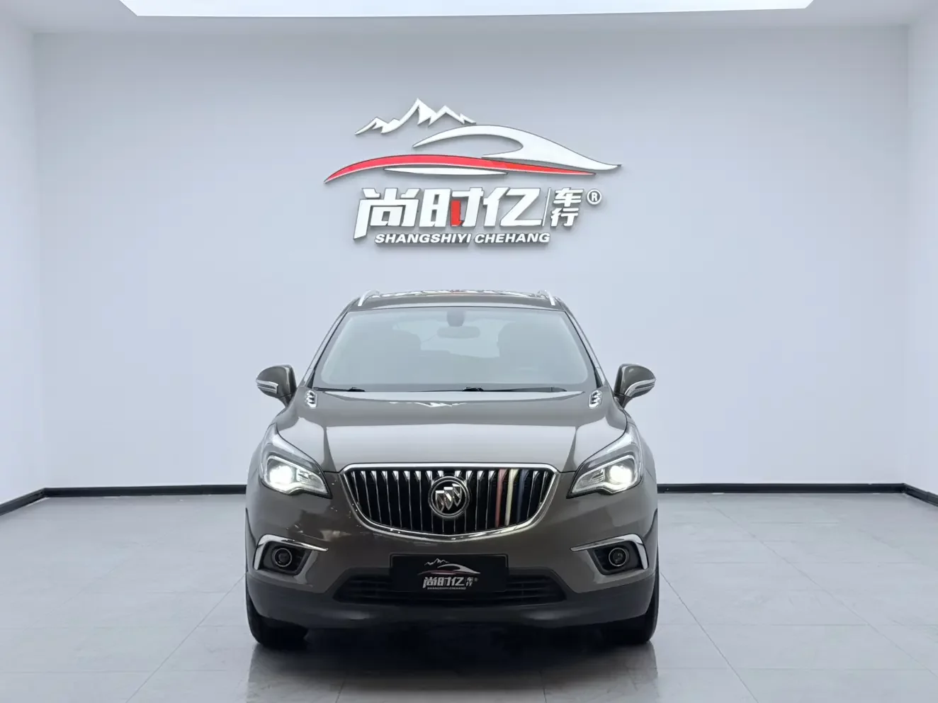 Buick Envision