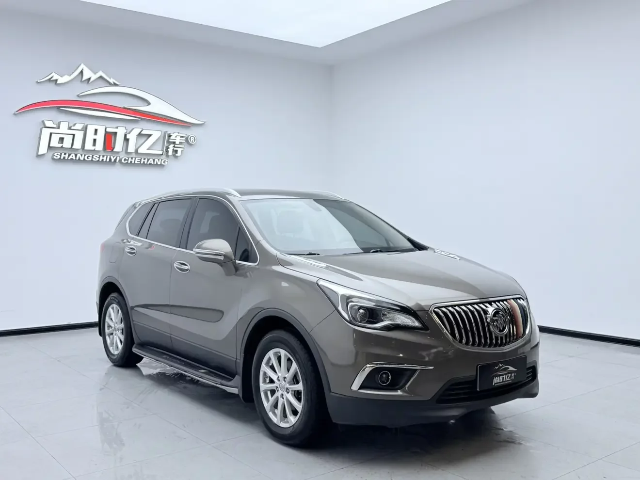 Buick Envision