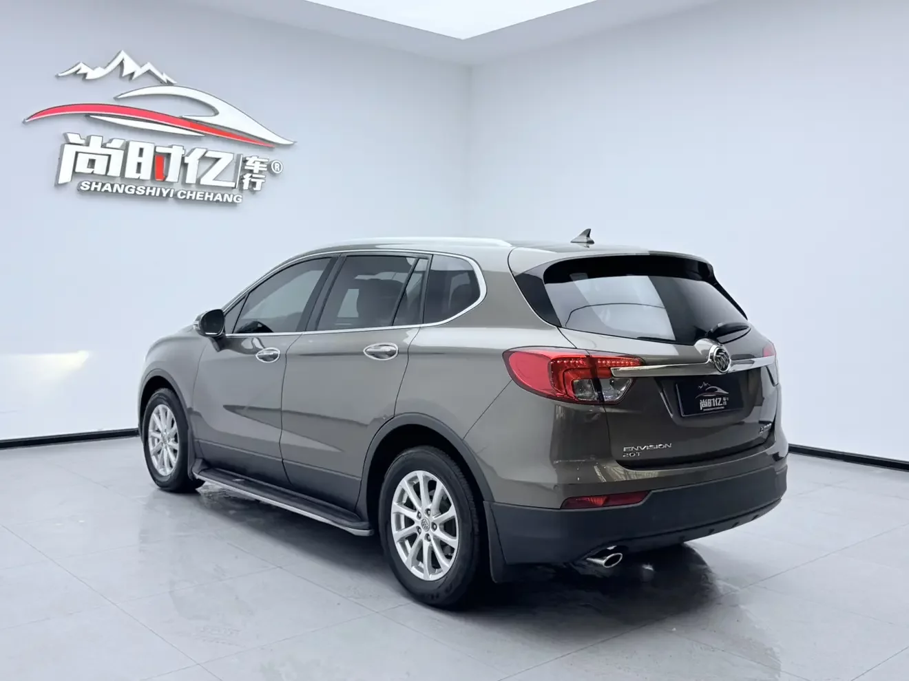 Buick Envision