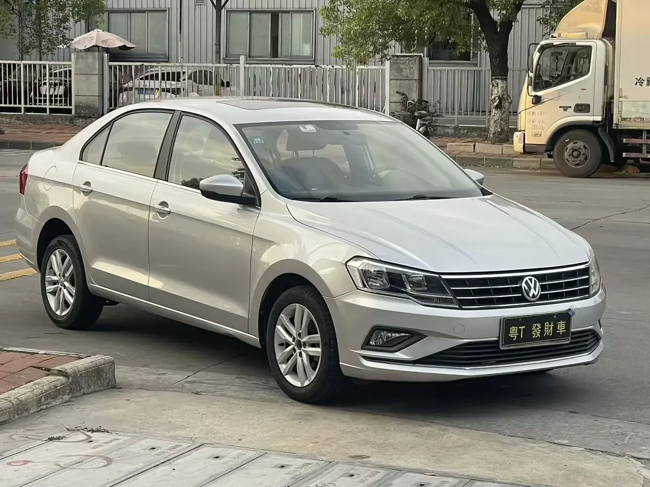 Volkswagen Jetta