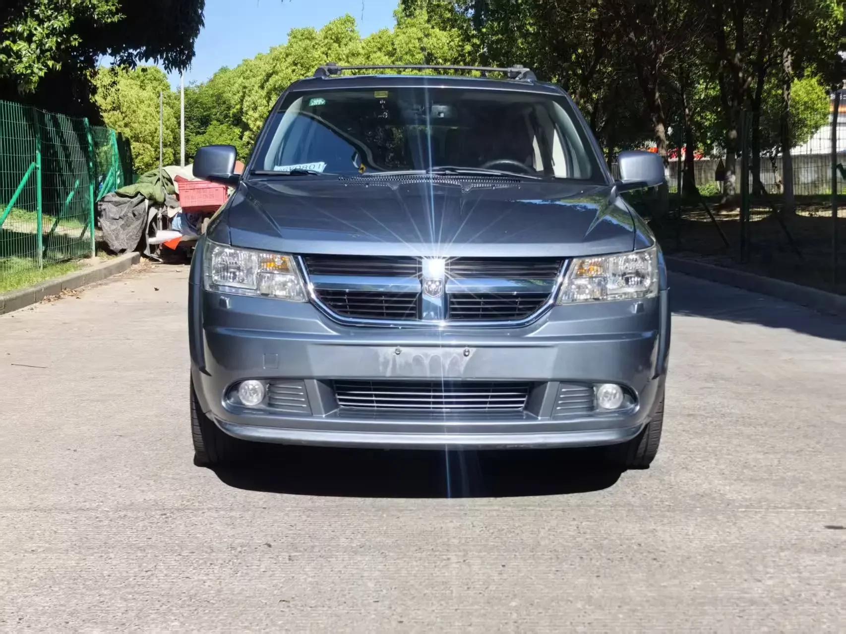 Dodge coolwei