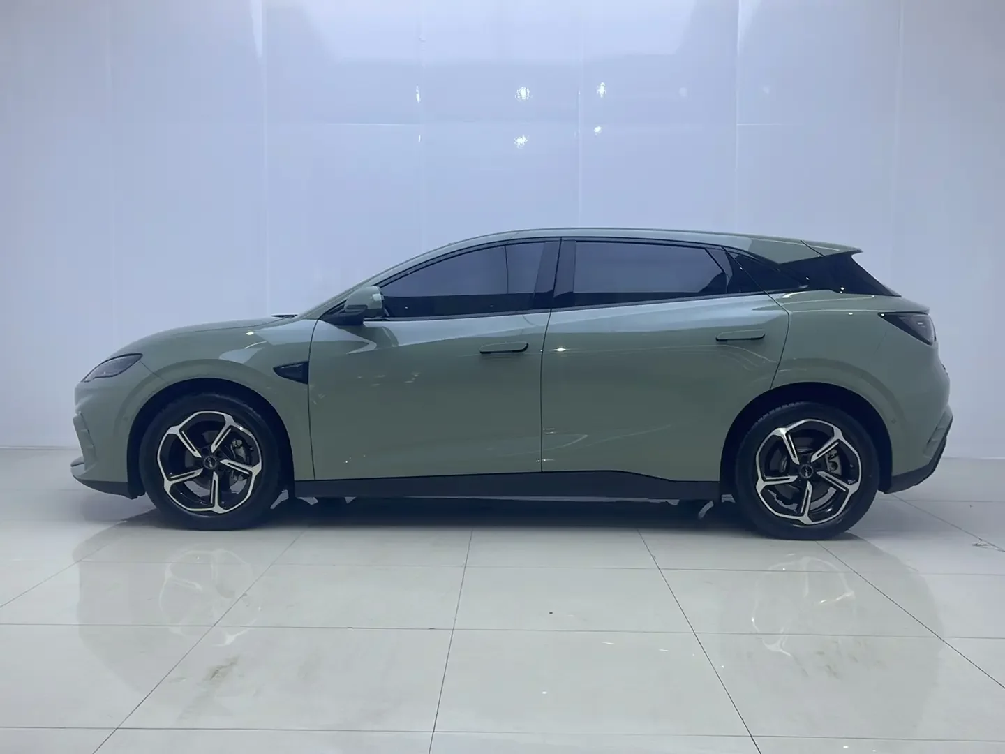 BYD SEAL 06GT