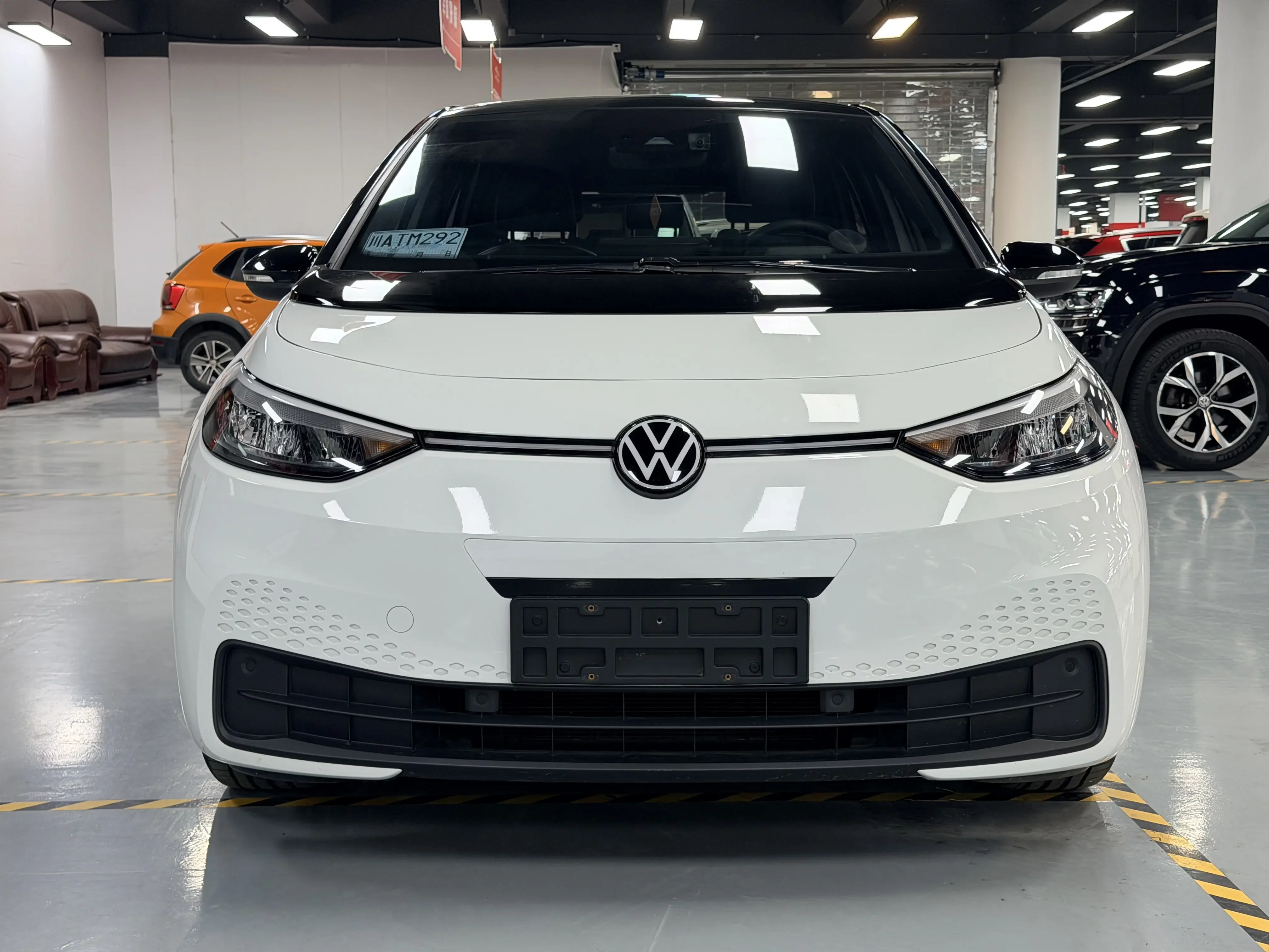 Volkswagen ID.3