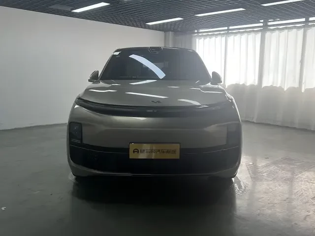 Li L9 (Ideal L9)  из Китая