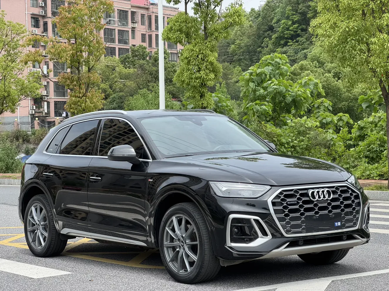 Audi Q5L