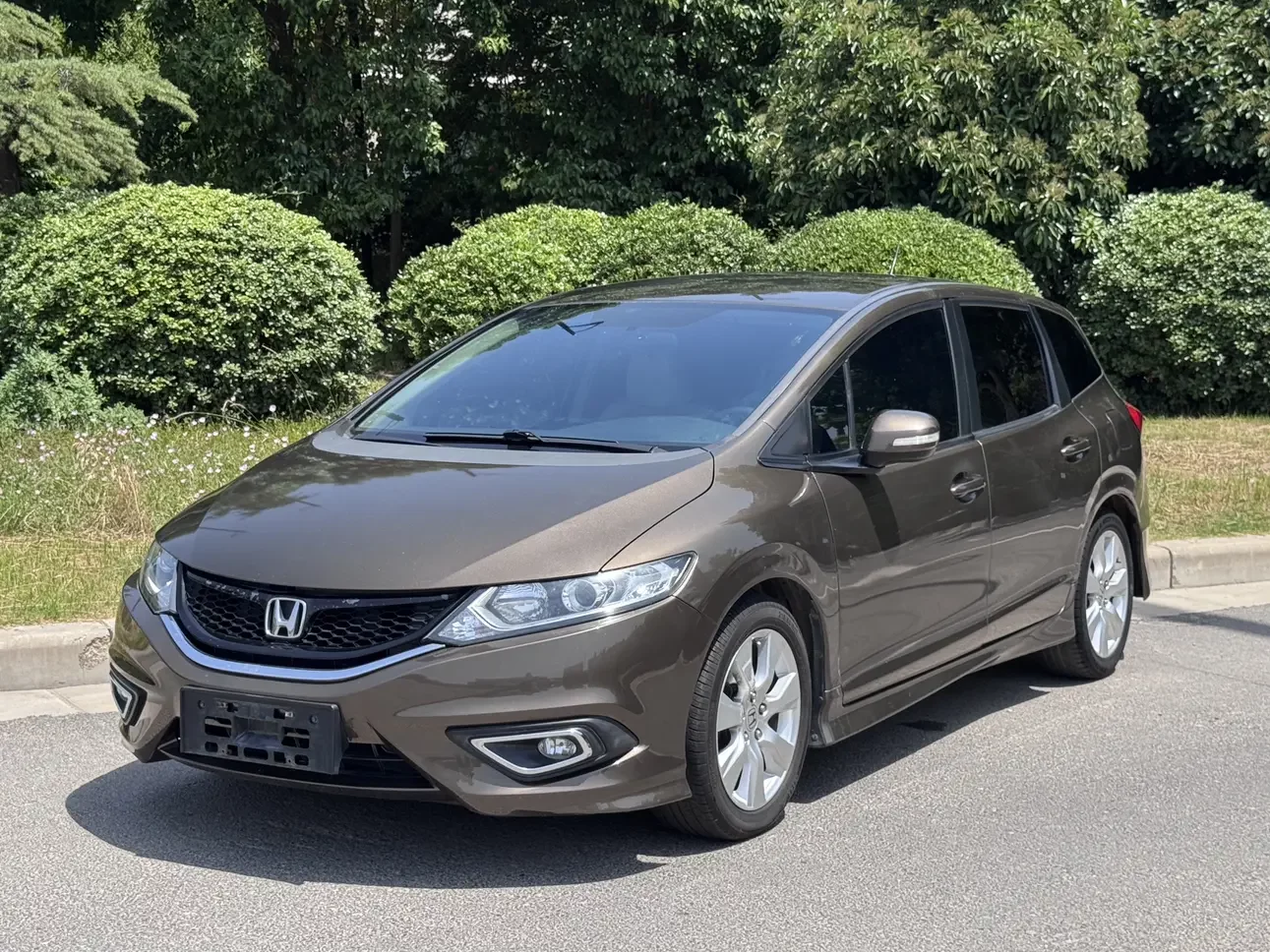 Honda Jed