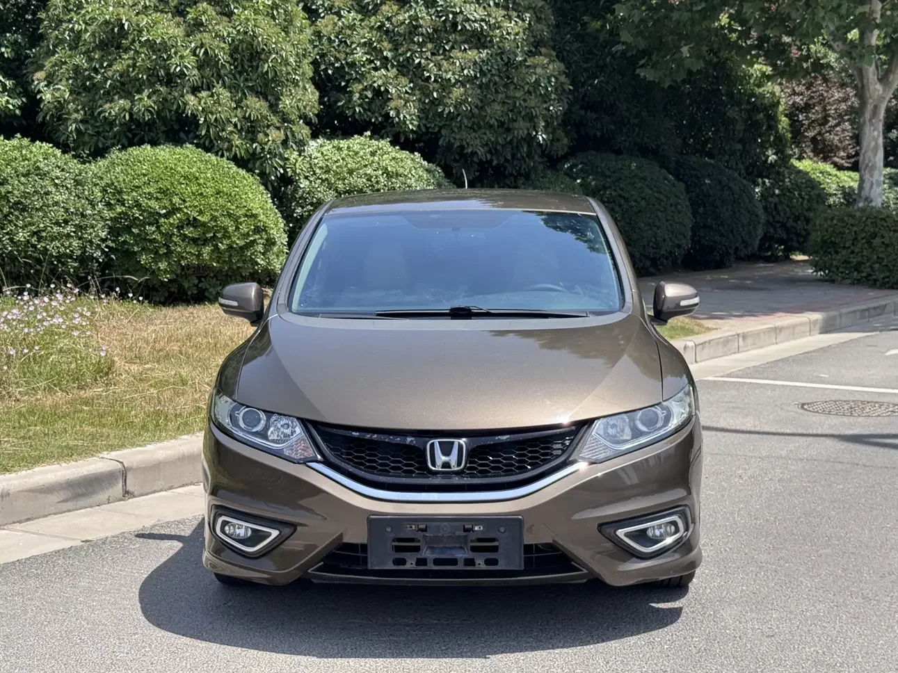 Honda Jed