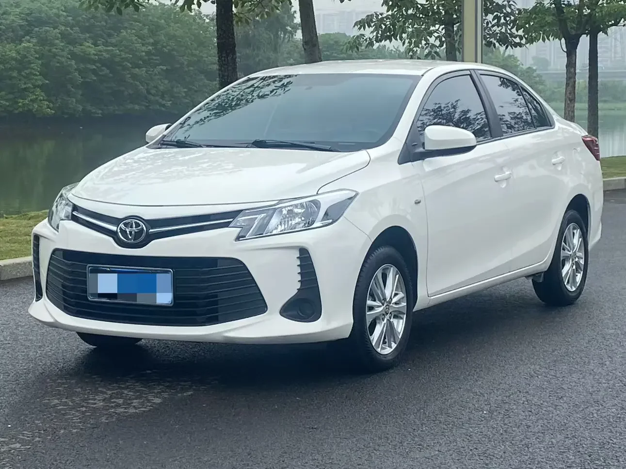 Toyota Vios