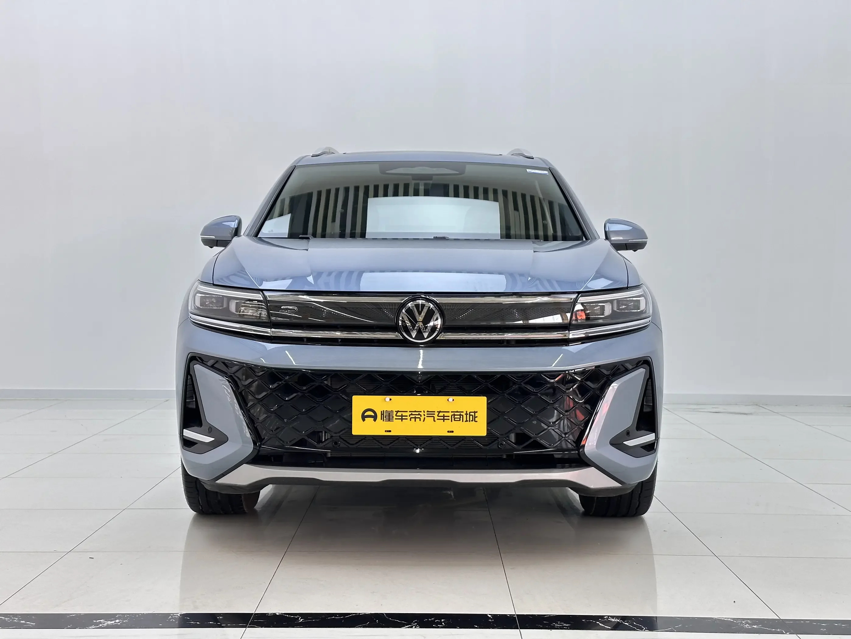 Volkswagen Talagon
