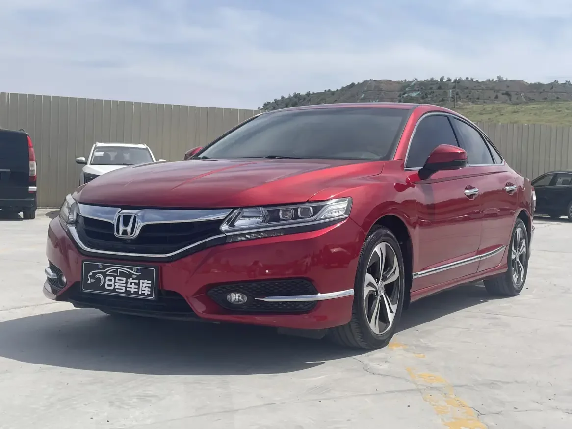 Honda Sibo Rui