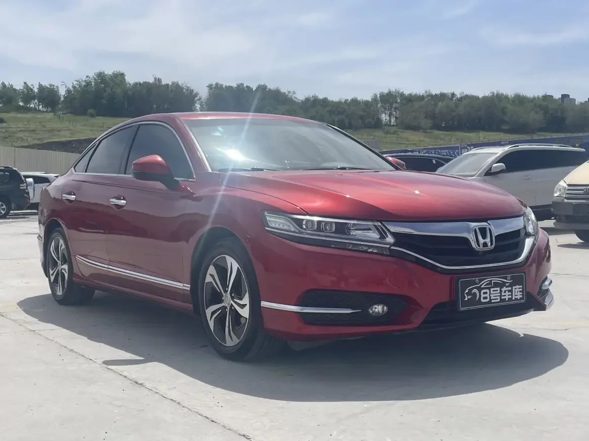 Honda Sibo Rui