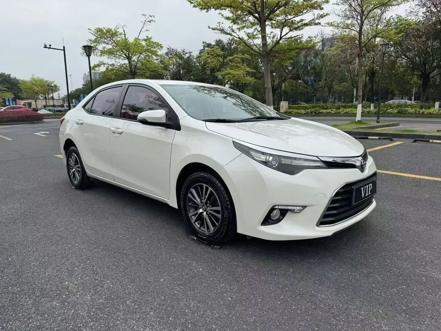 Toyota Levin