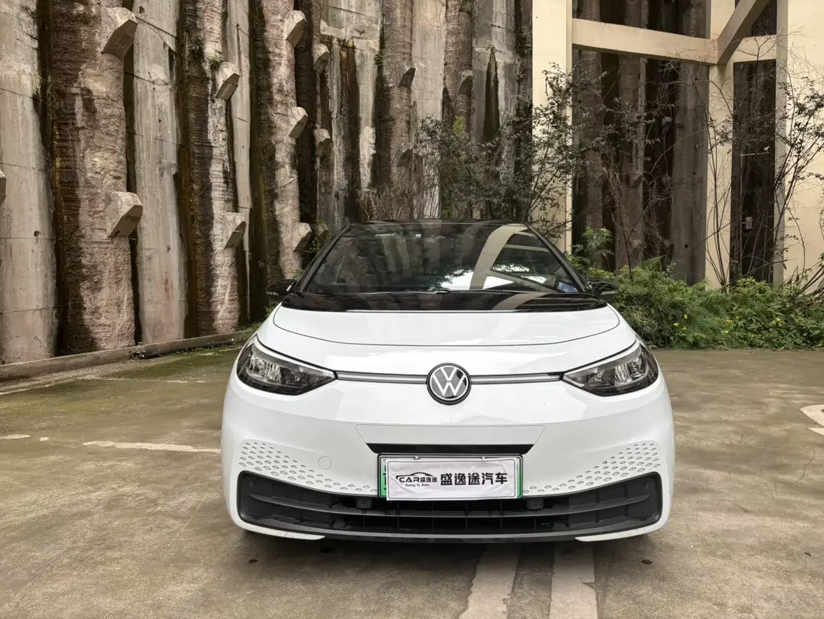 Volkswagen ID.3