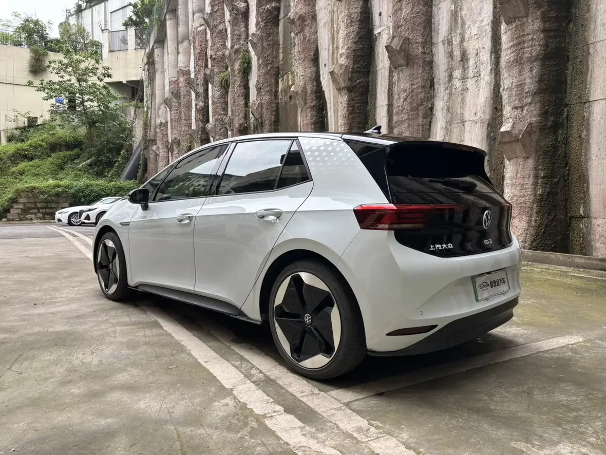 Volkswagen ID.3