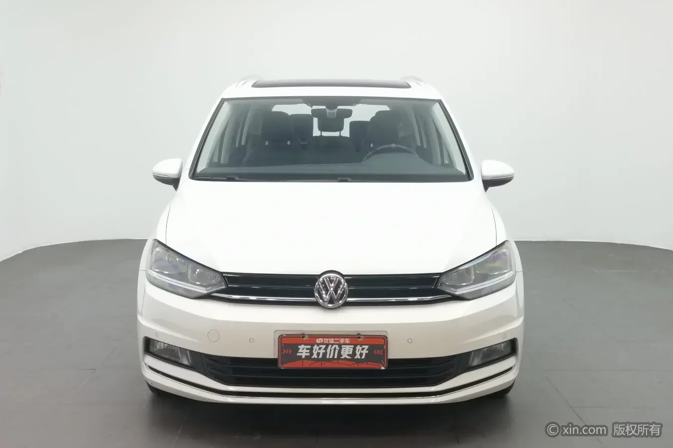 Volkswagen Touran L