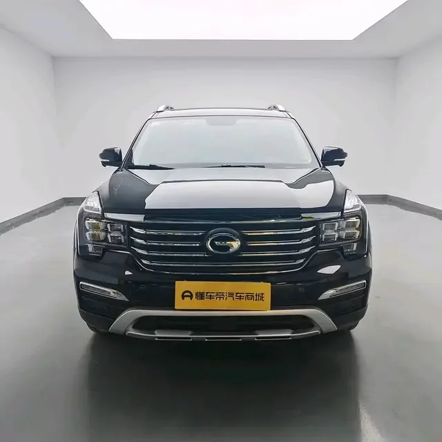 GAC Trumpchi GS8