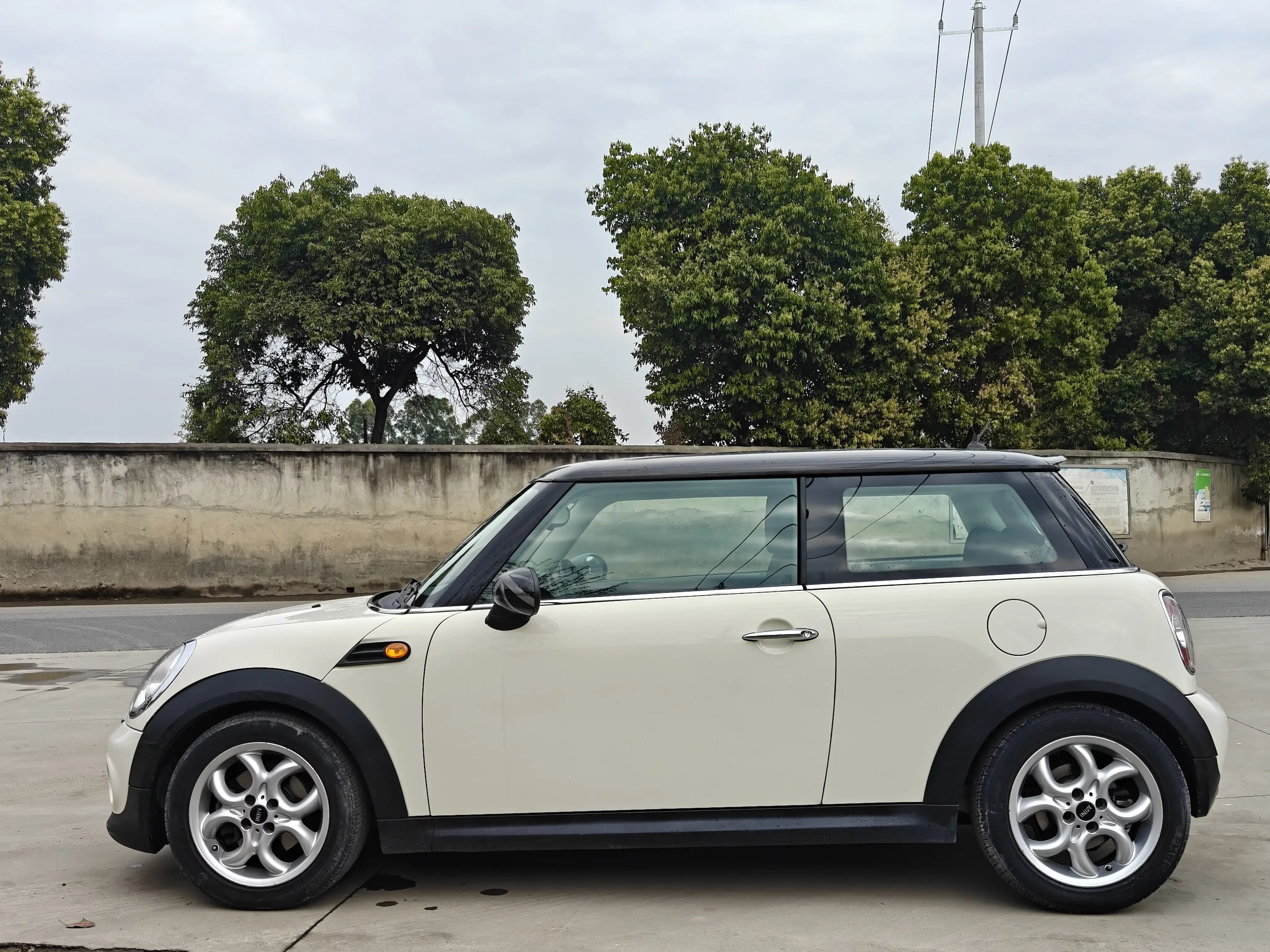 MINI 