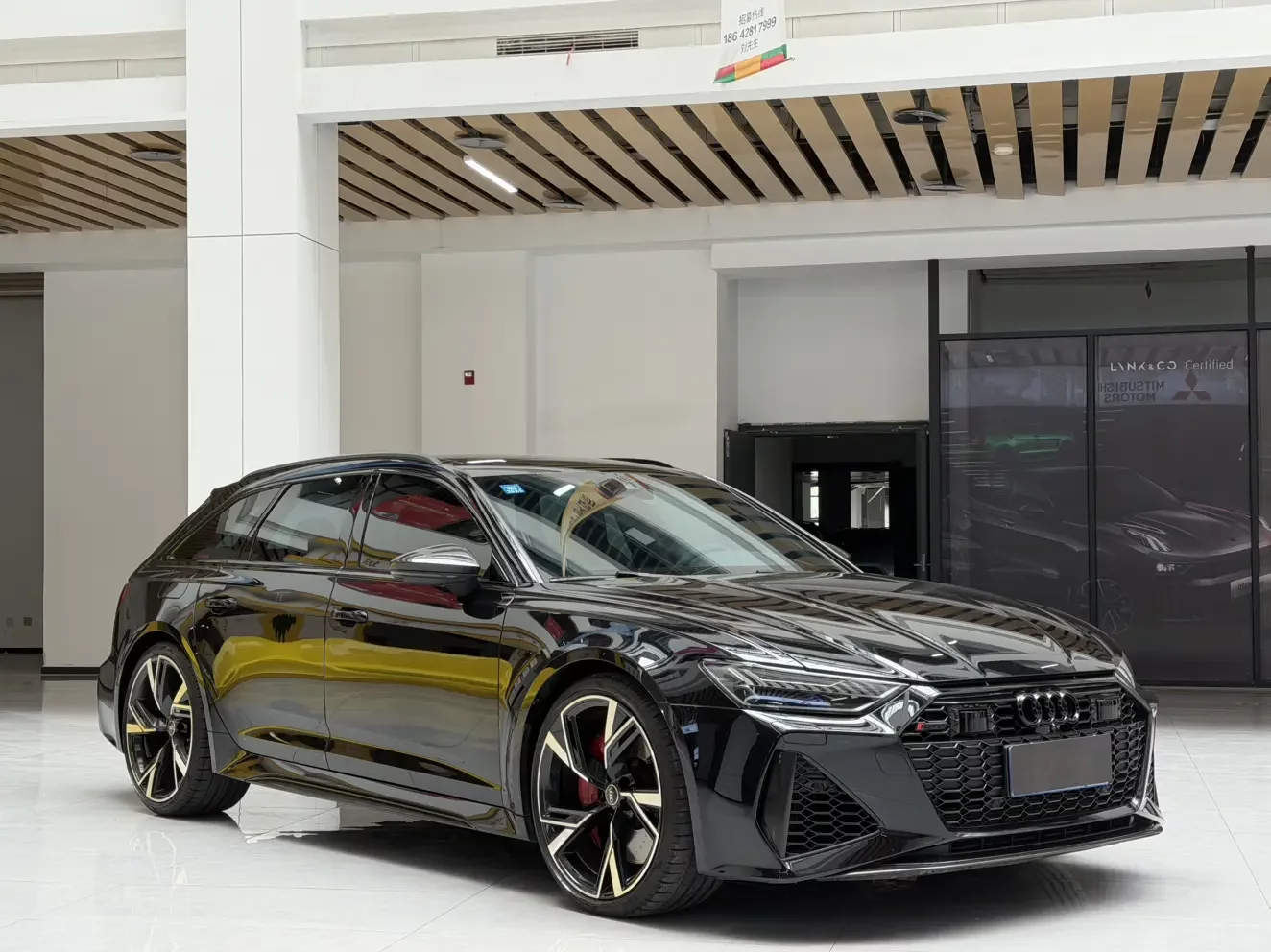 Audi RS 6