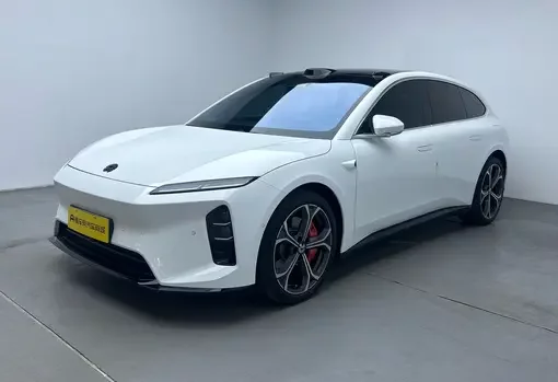 NIO ET5T
