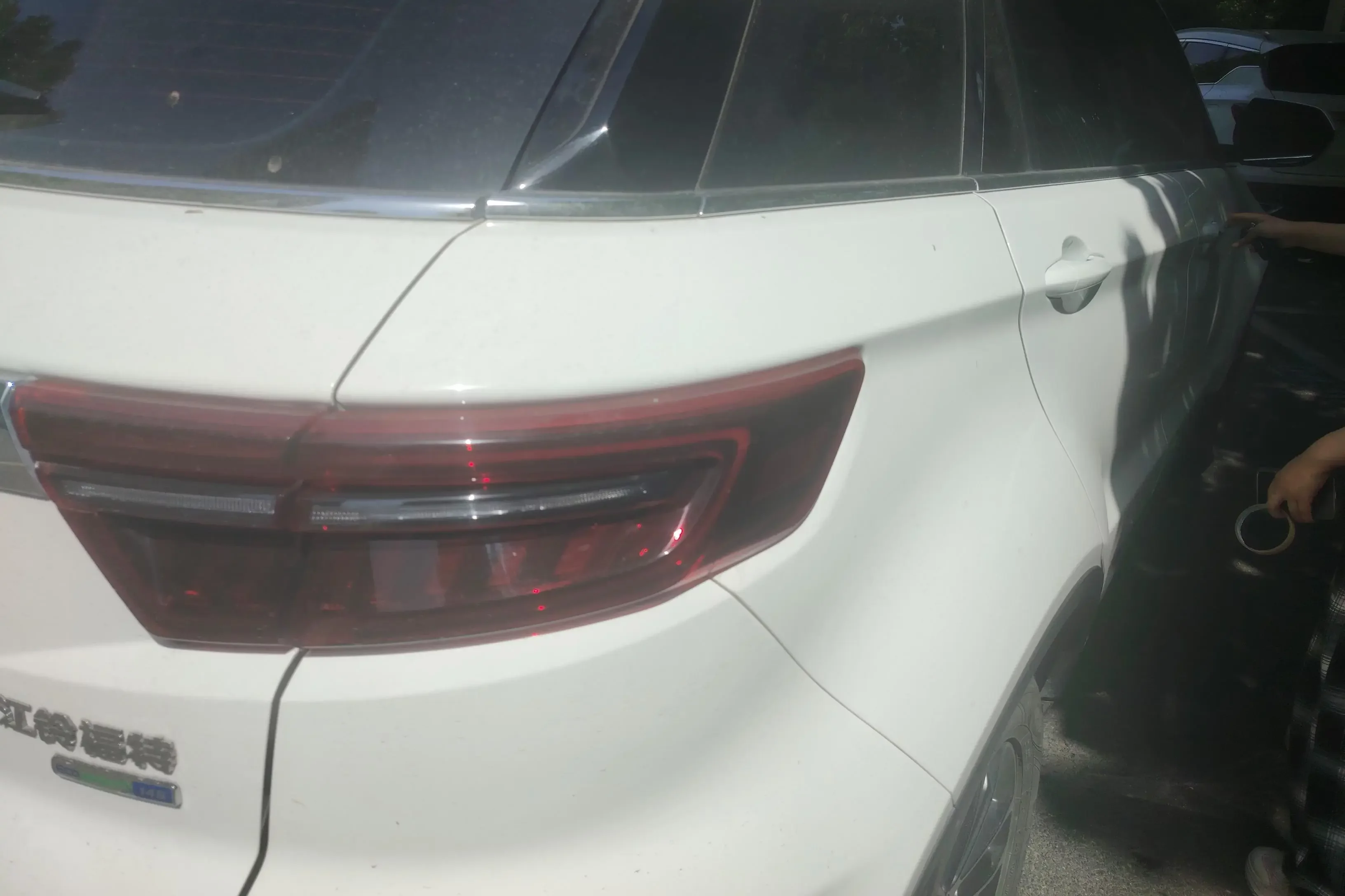 Ford Territory