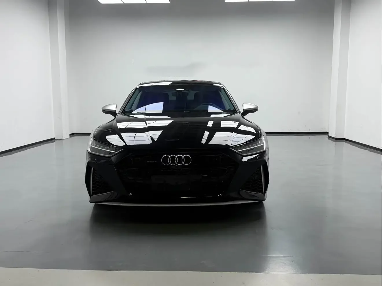 Audi A7L