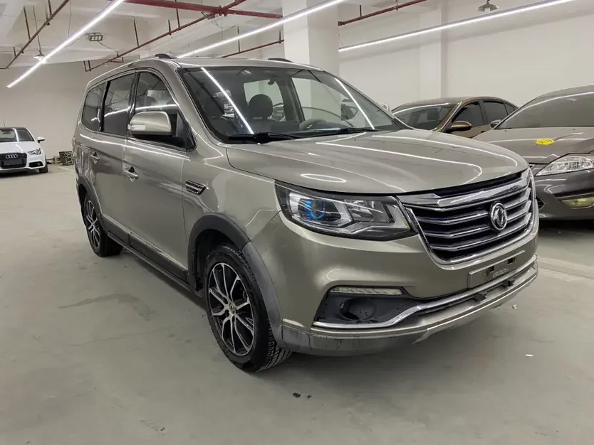 Forthing Jingyi X6