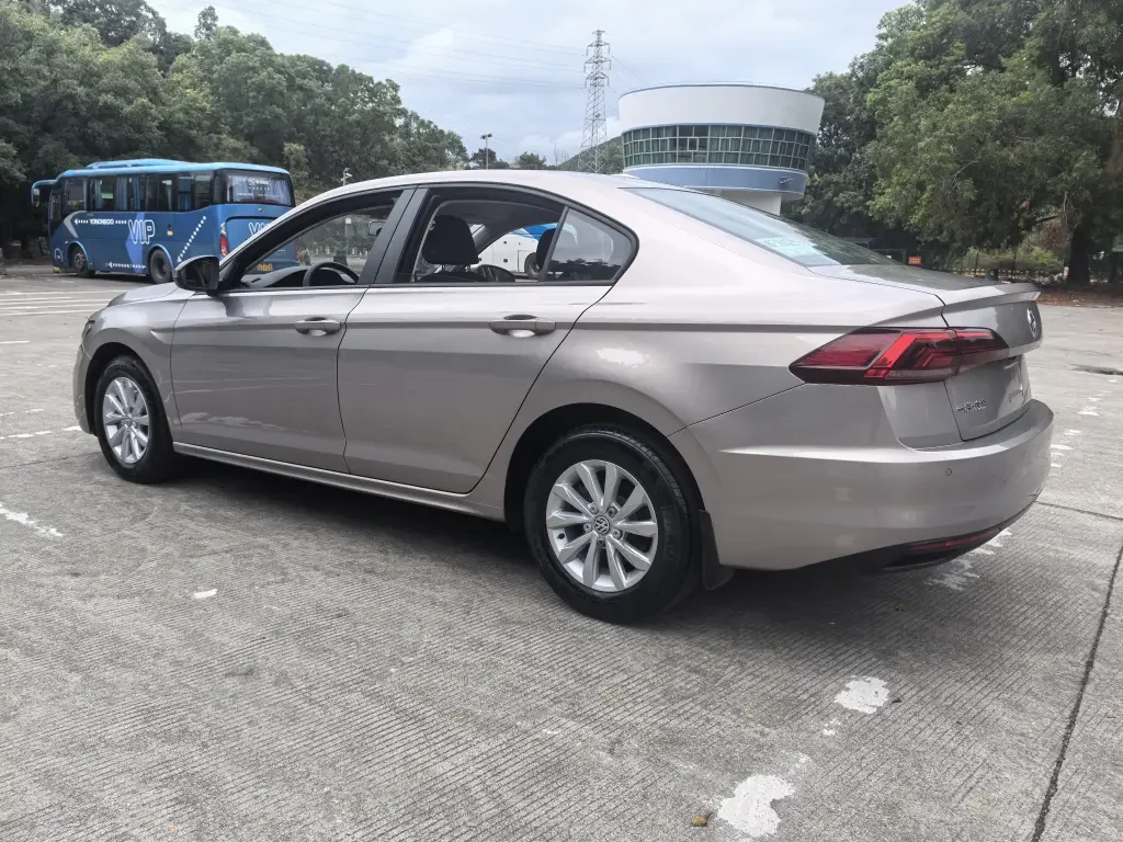Volkswagen Bora