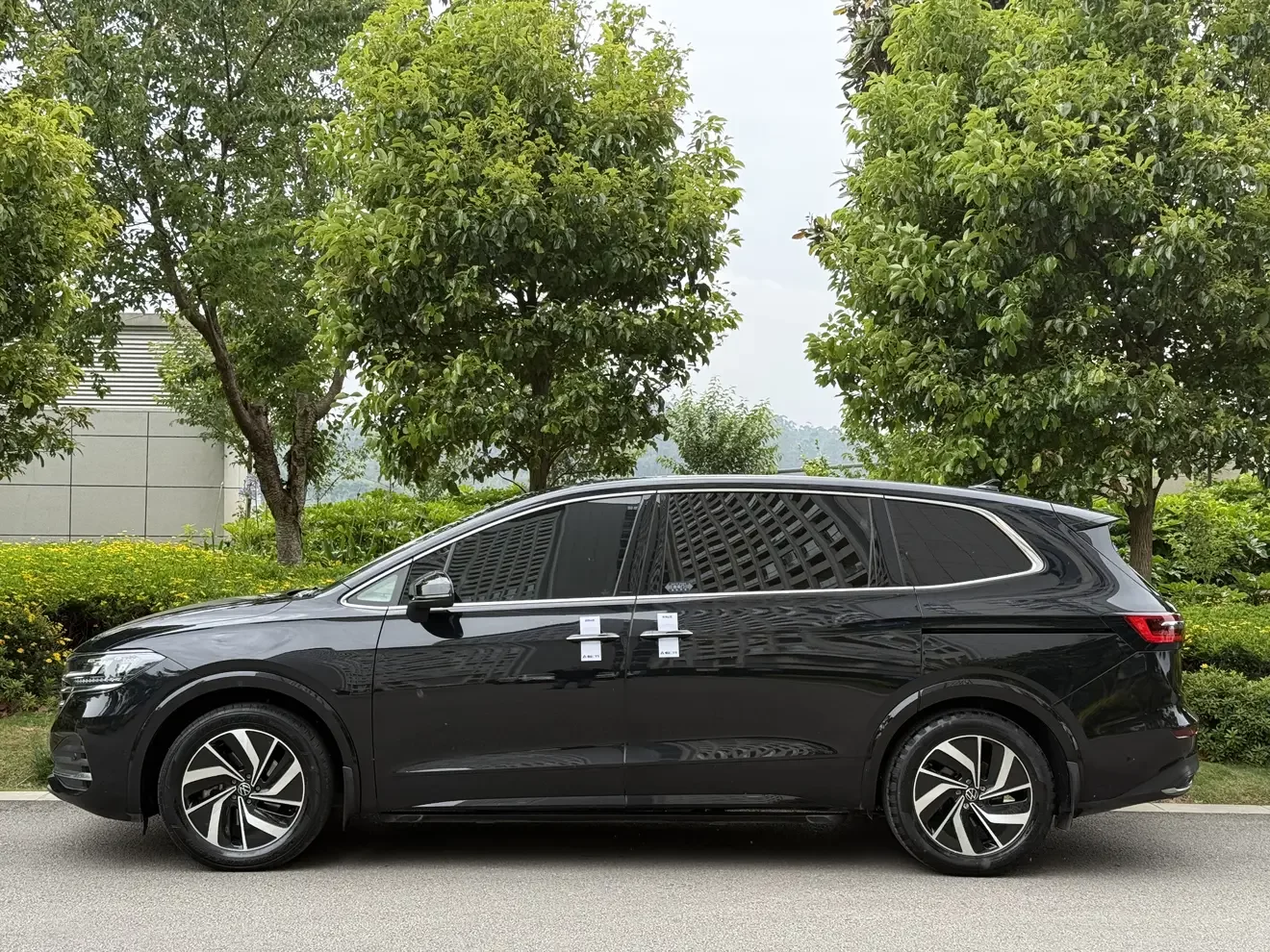 Volkswagen Weiran
