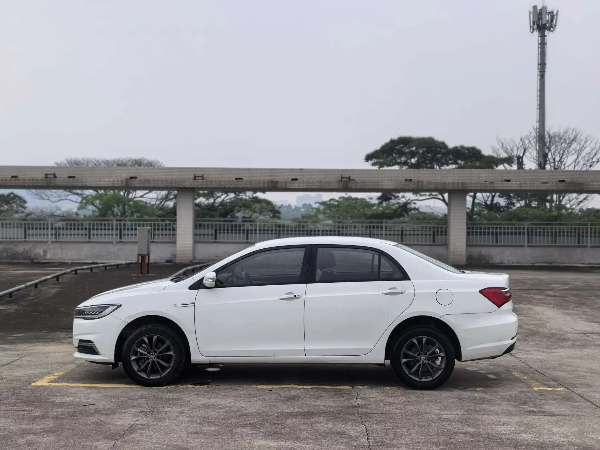 BYD Qin