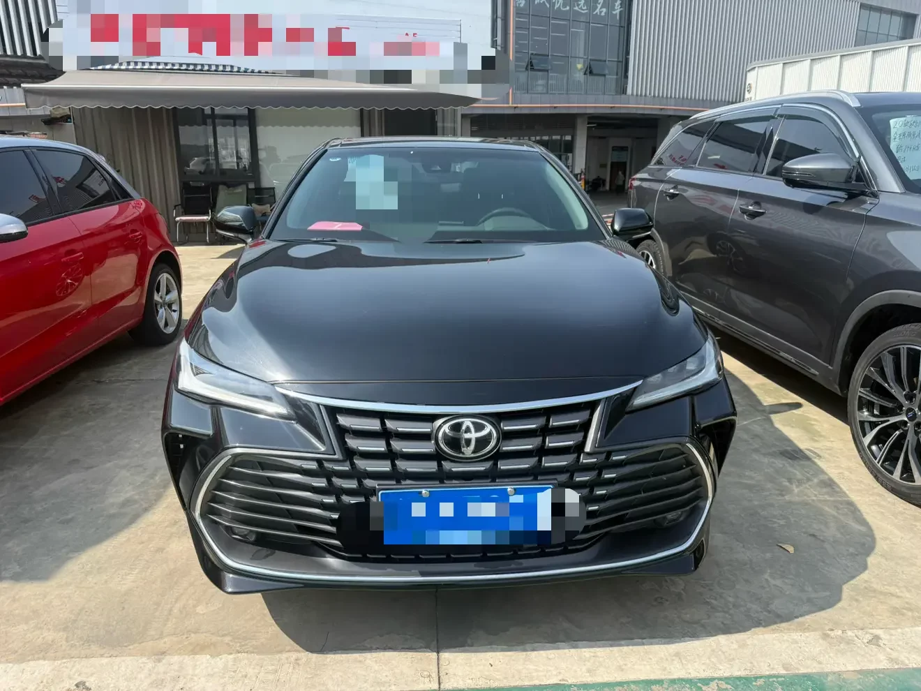 Toyota Avalon