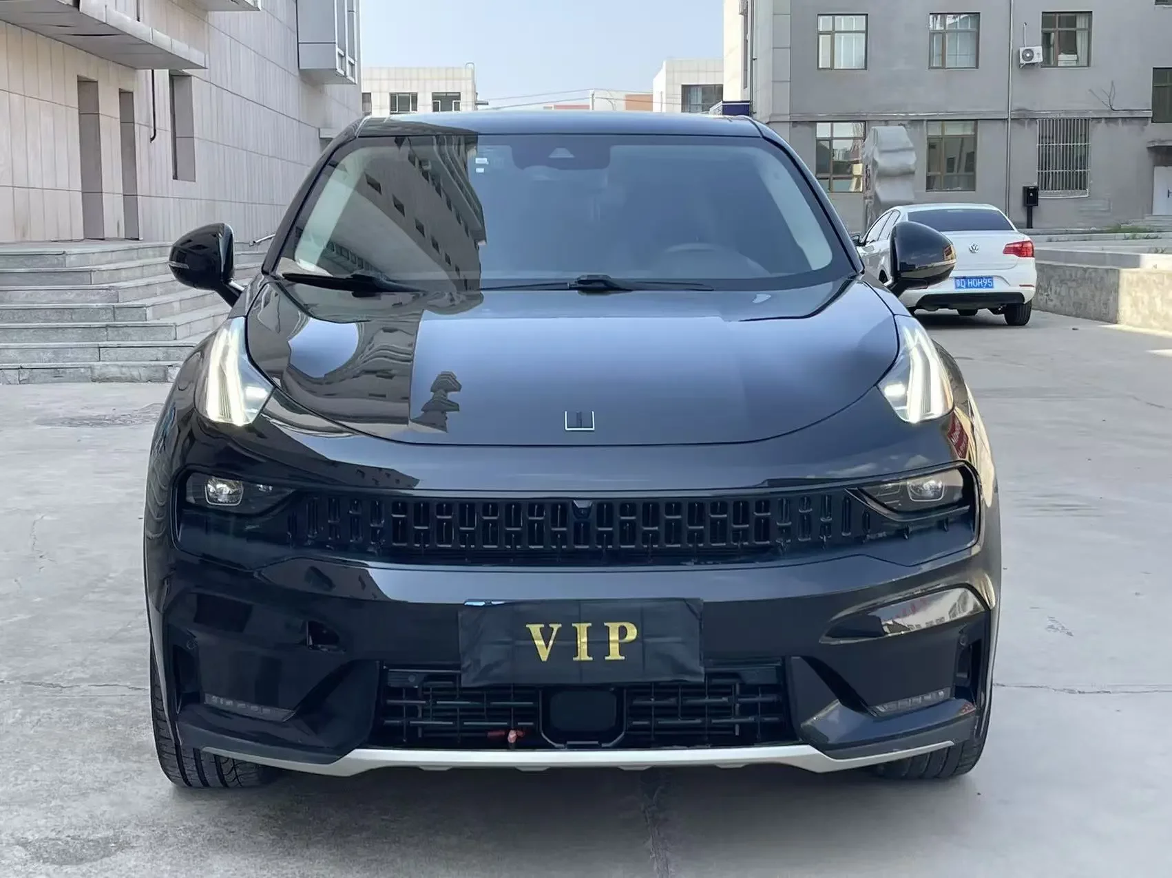 Lynk & Co 05