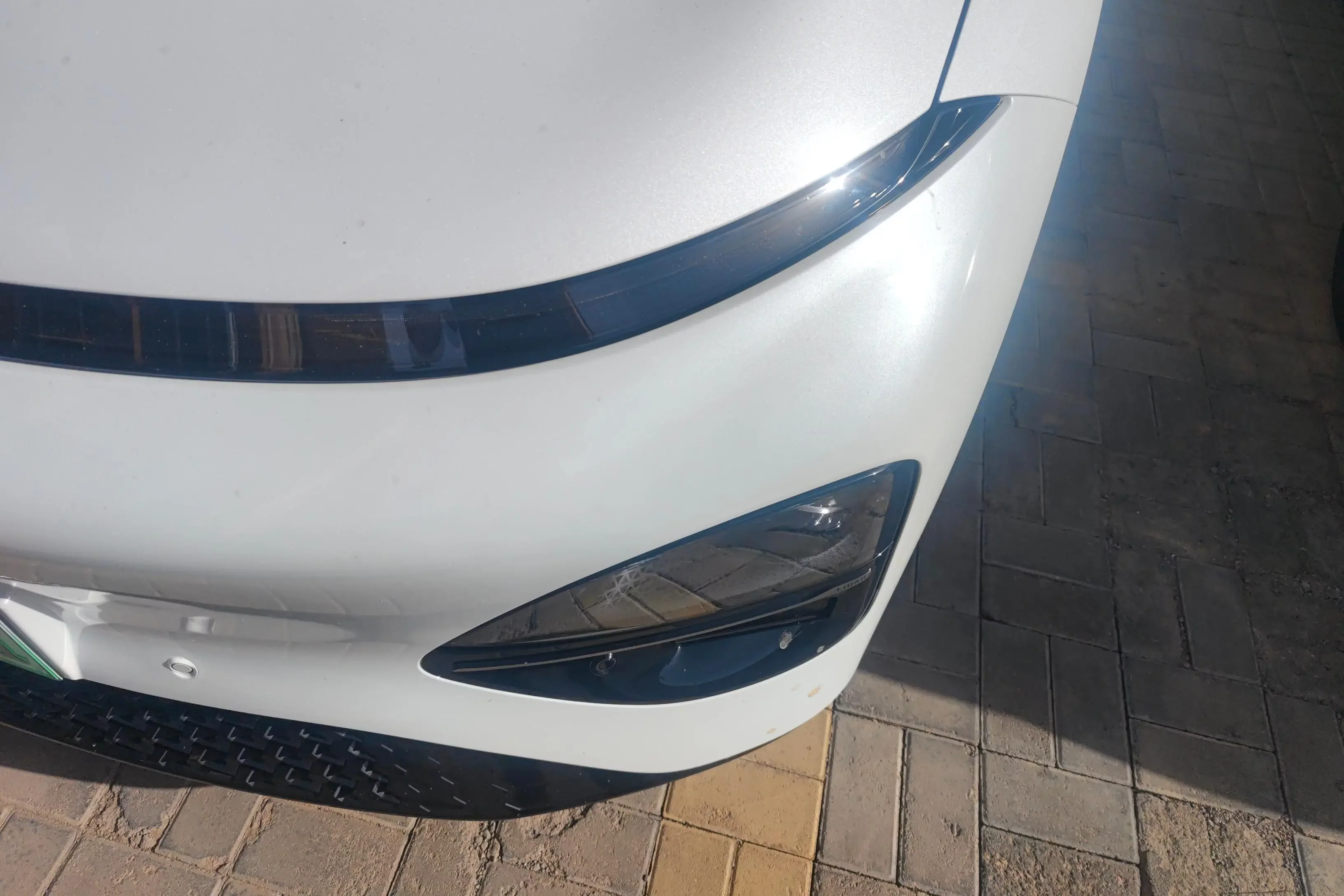 Xpeng G6