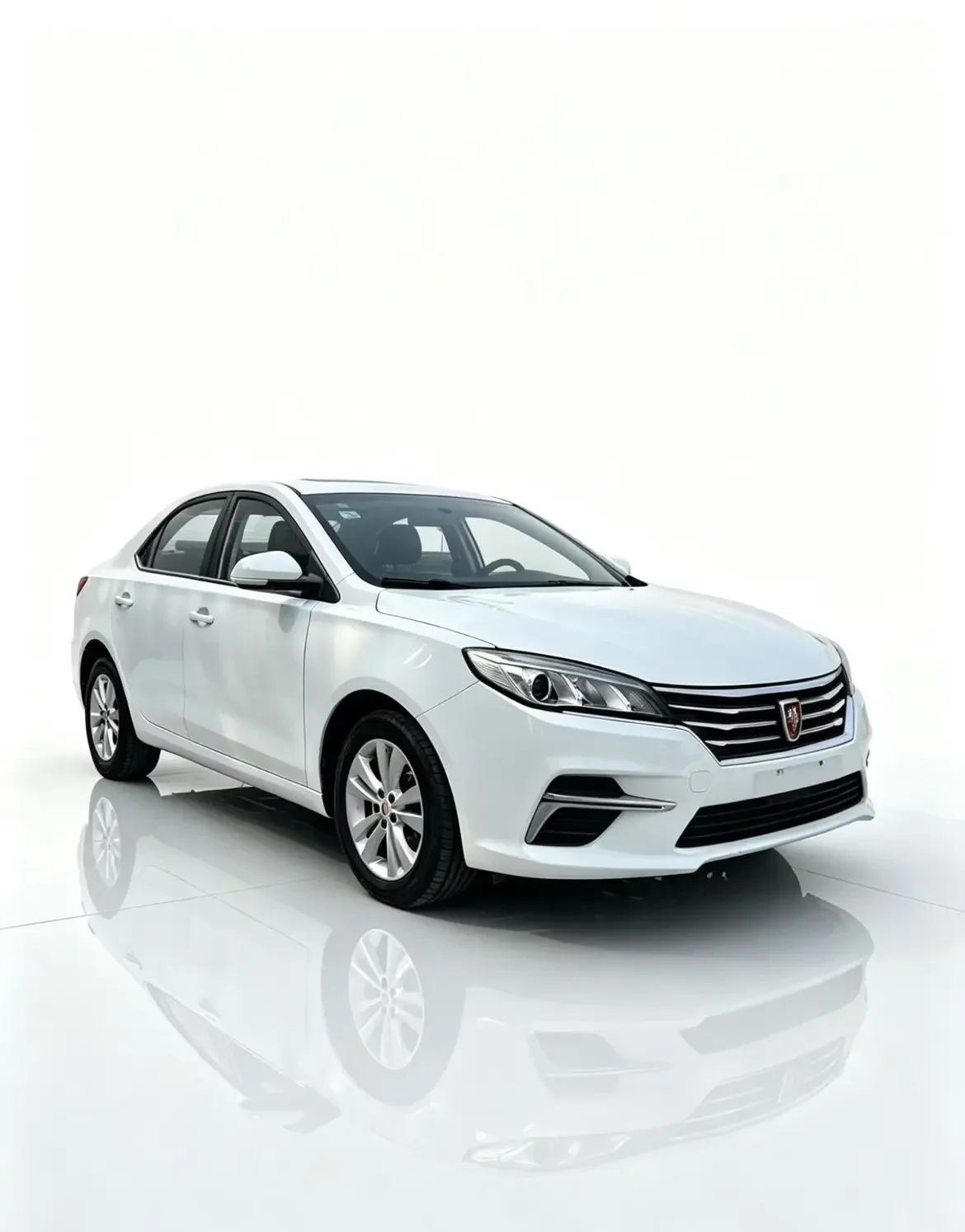 Roewe 360