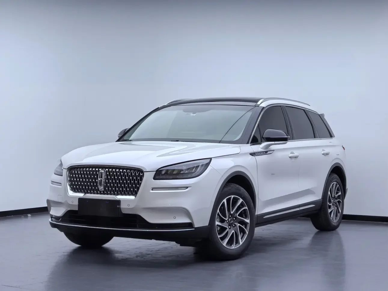 Lincoln adventurer