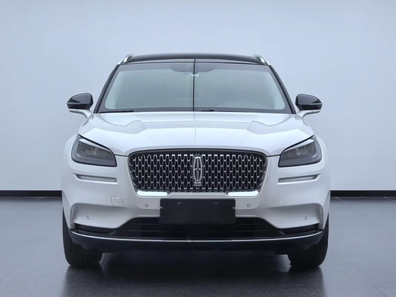 Lincoln adventurer