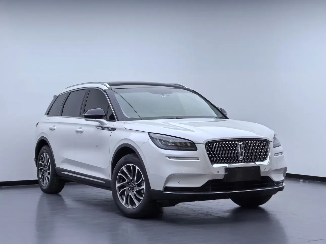 Lincoln adventurer