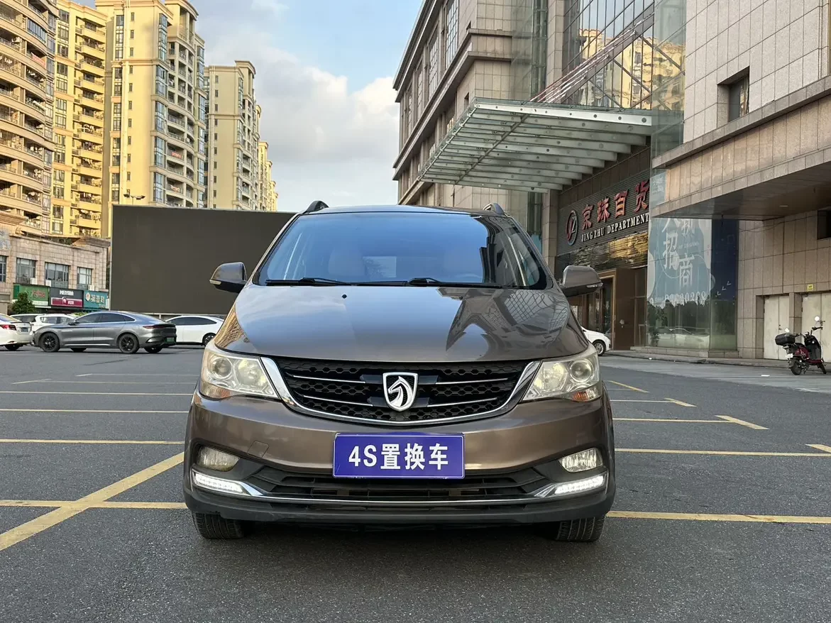 Baojun 730