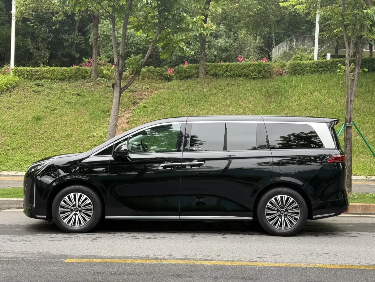 BYD summer