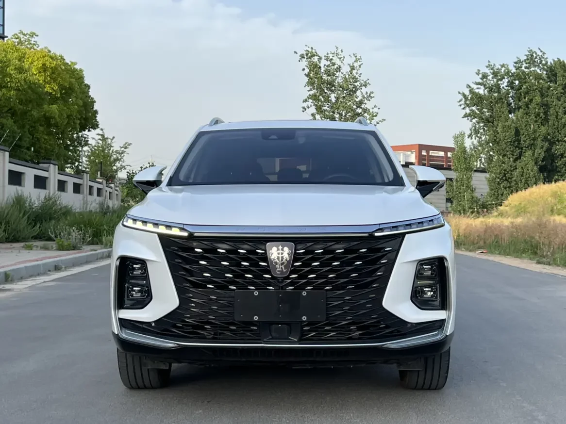 Roewe RX5 MAX