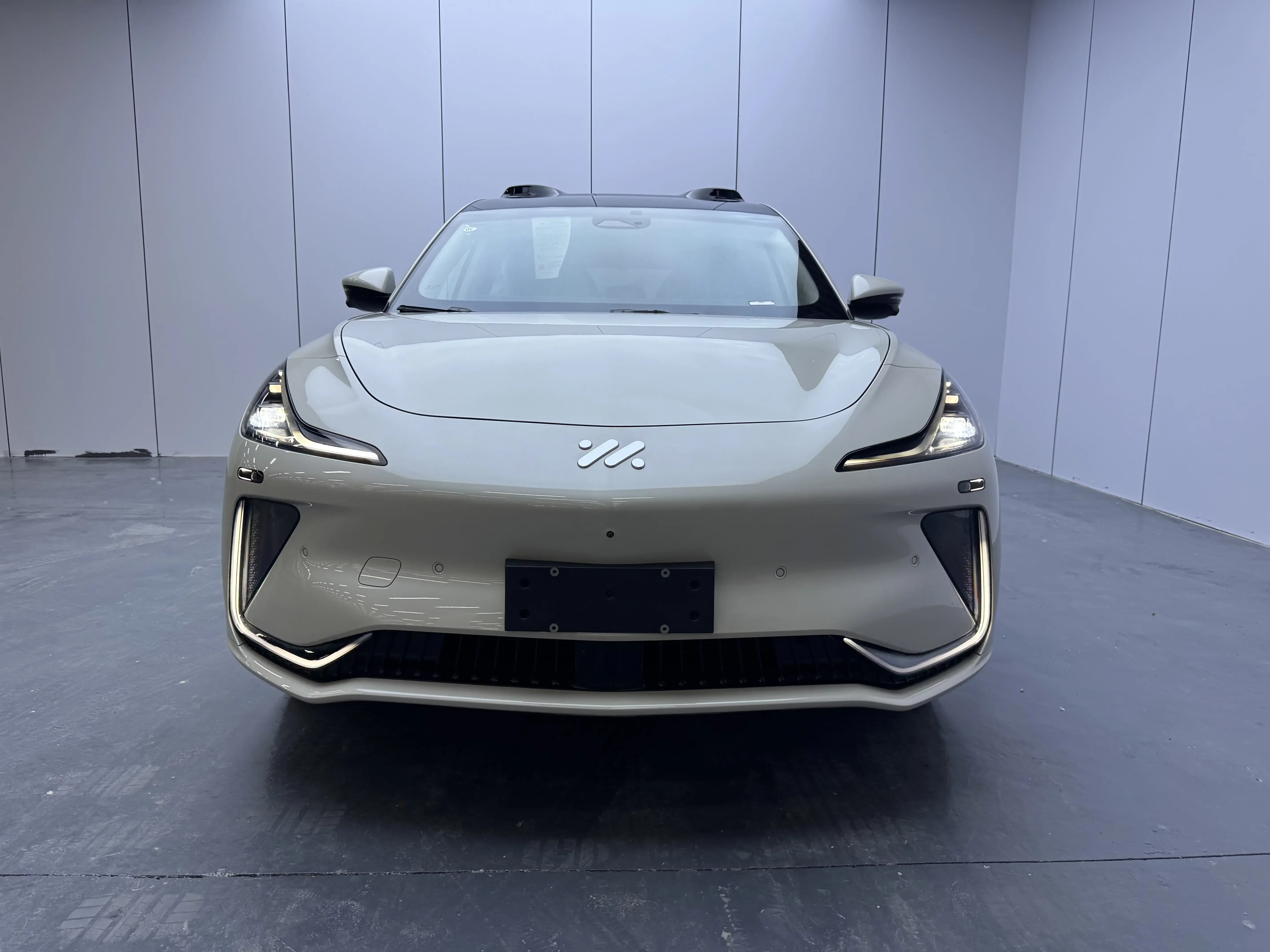 Zhiji LS7