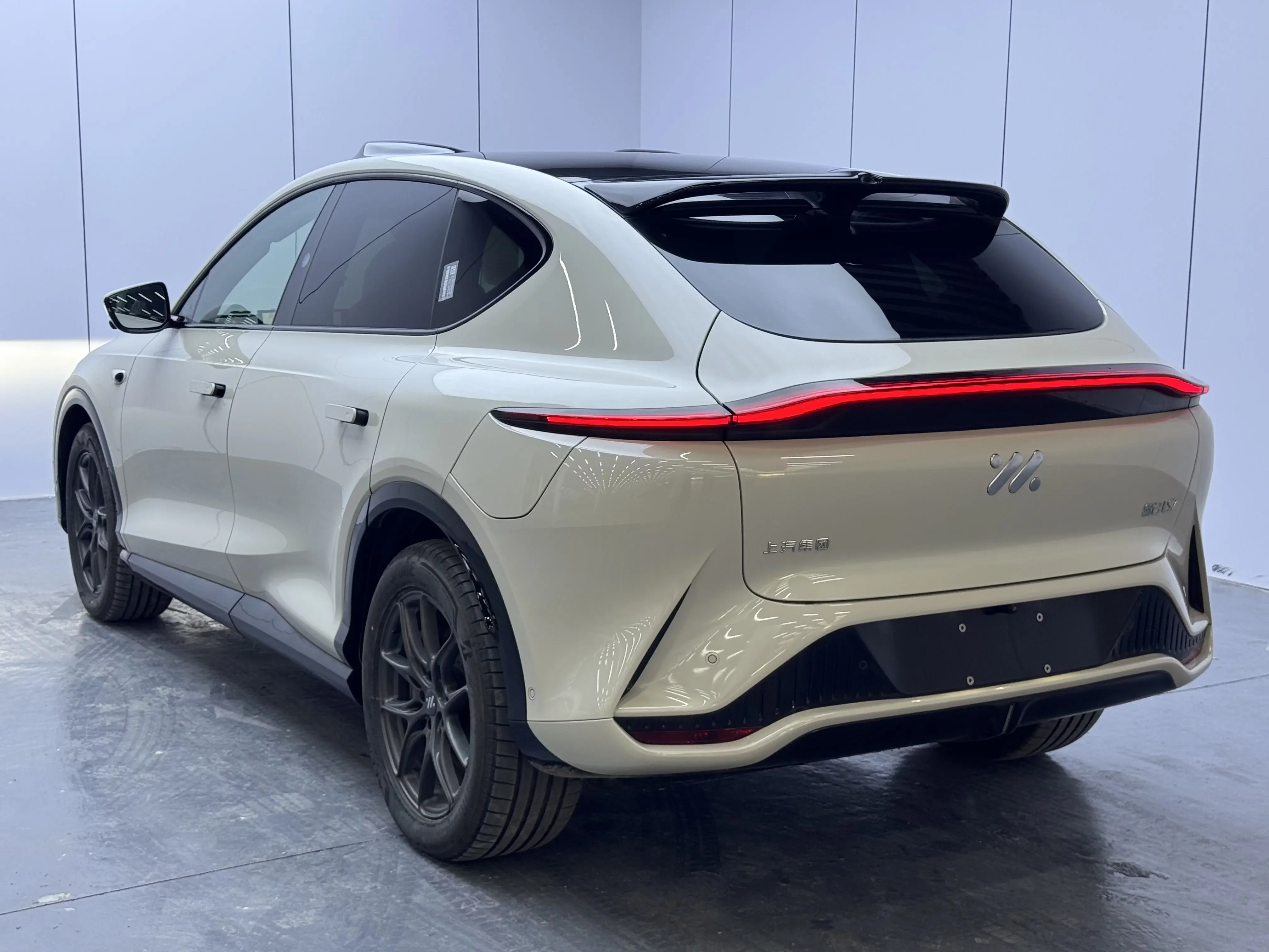 Zhiji LS7